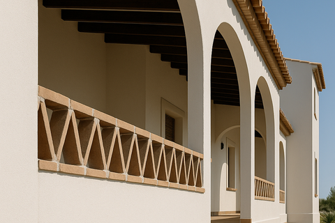 Landejendom i Agost, Alicante, Agost - € 295.000 | Ref: COUNTRYVILLA01 - foto 3